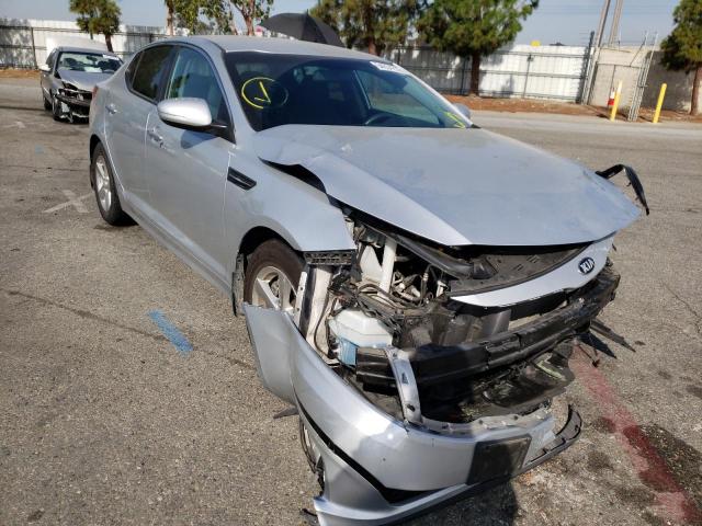 KIA OPTIMA LX 2015 5xxgm4a79fg439405