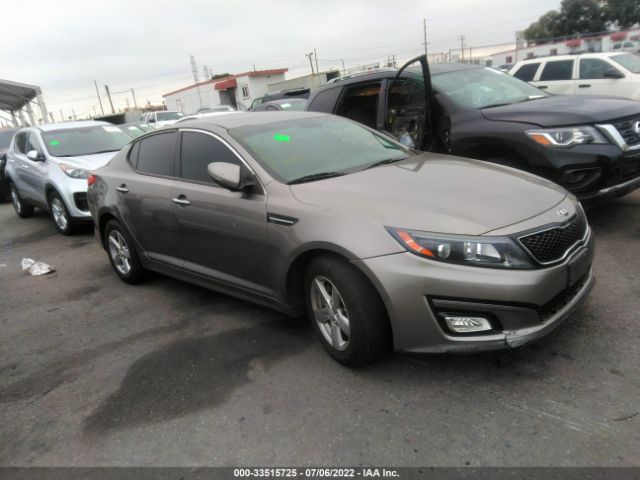 KIA OPTIMA 2015 5xxgm4a79fg440344