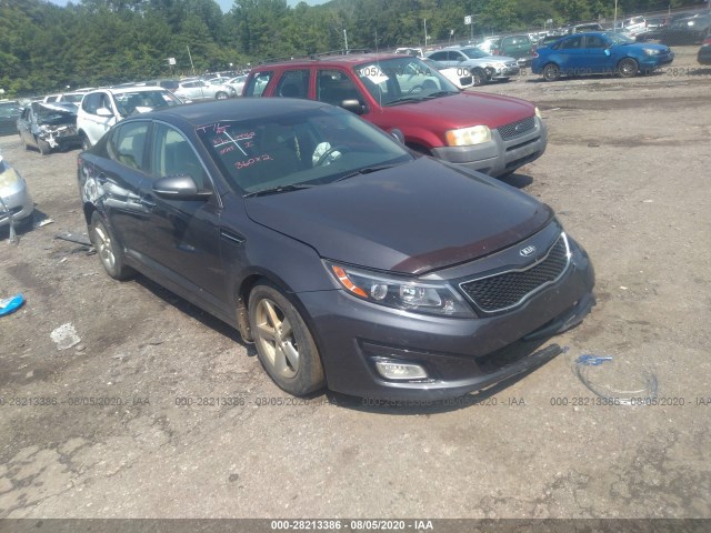 KIA OPTIMA 2014 5xxgm4a79fg440585