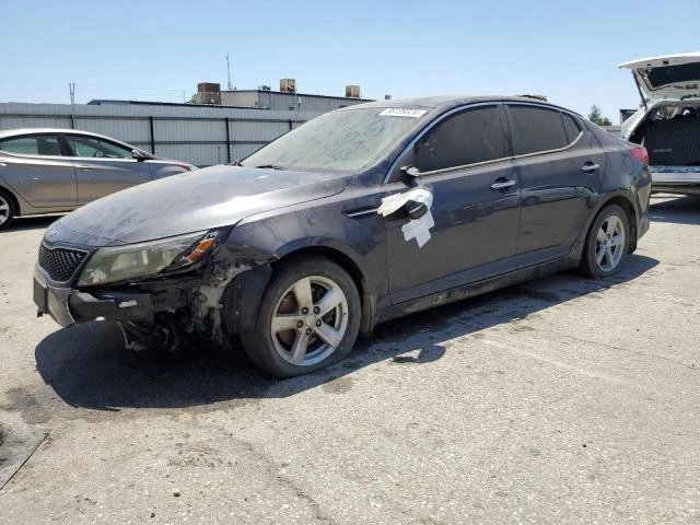 KIA OPTIMA LX 2015 5xxgm4a79fg441140