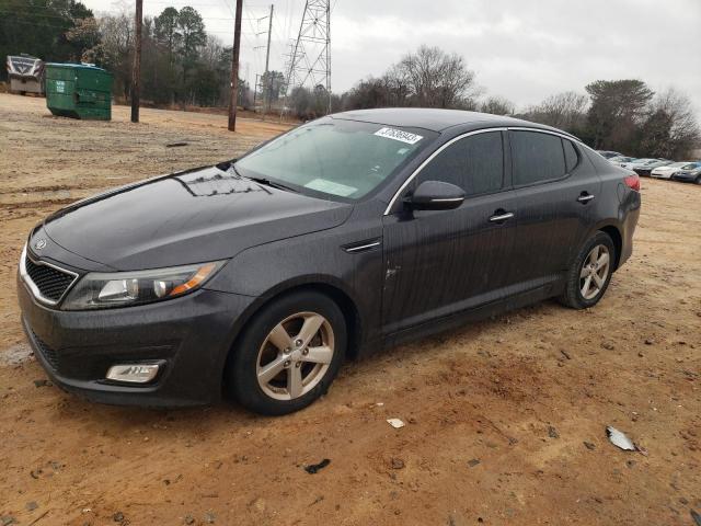 KIA OPTIMA LX 2015 5xxgm4a79fg441154