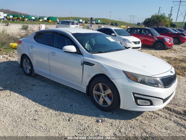 KIA OPTIMA 2015 5xxgm4a79fg441512