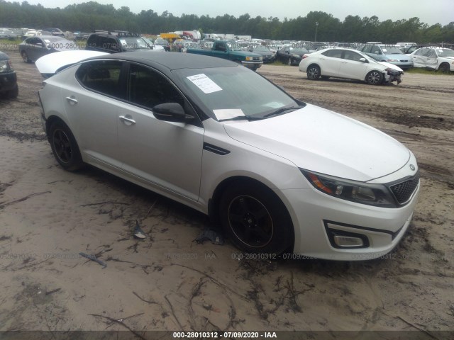 KIA OPTIMA 2015 5xxgm4a79fg441803