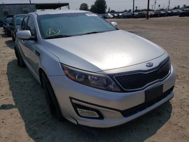 KIA OPTIMA LX 2015 5xxgm4a79fg441848