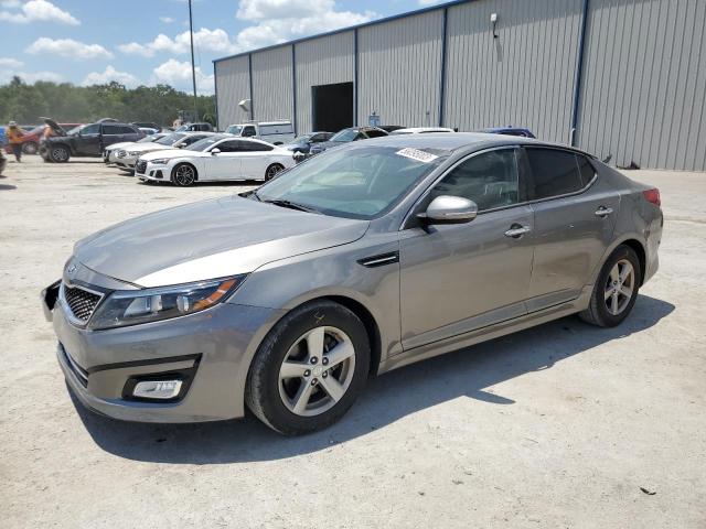 KIA OPTIMA LX 2015 5xxgm4a79fg442353