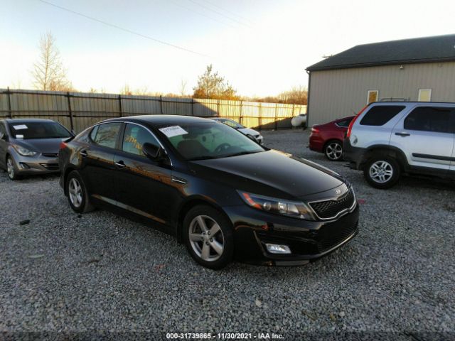 KIA OPTIMA 2015 5xxgm4a79fg442501