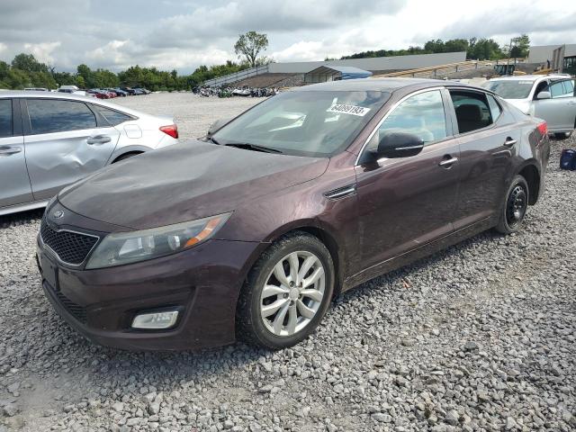 KIA OPTIMA LX 2015 5xxgm4a79fg443082