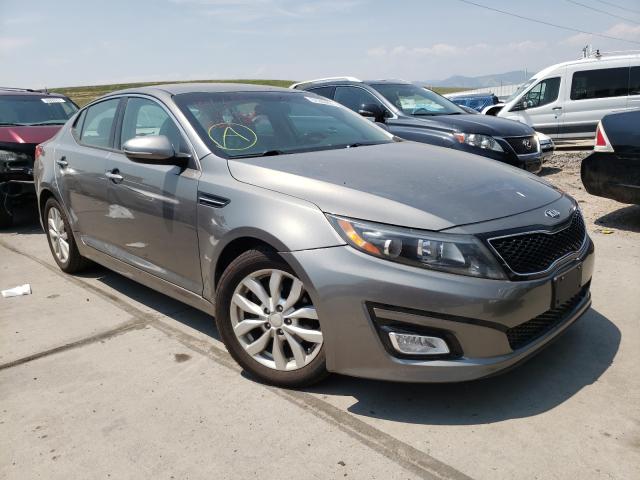 KIA OPTIMA 2015 5xxgm4a79fg443227