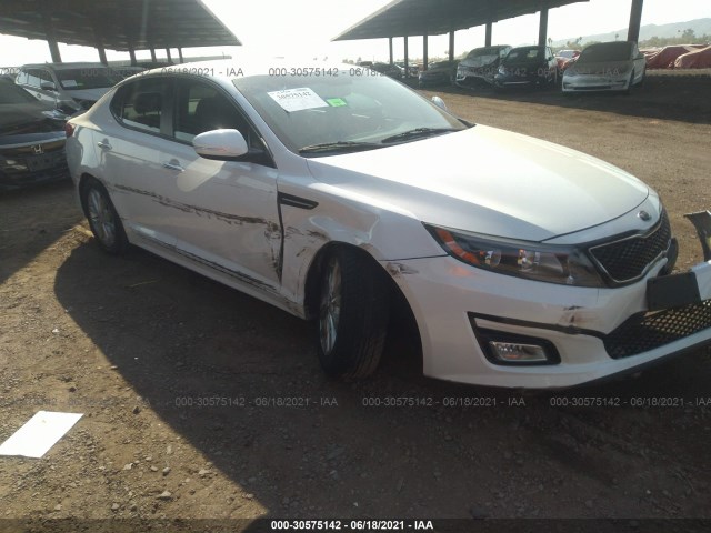 KIA OPTIMA 2015 5xxgm4a79fg443423