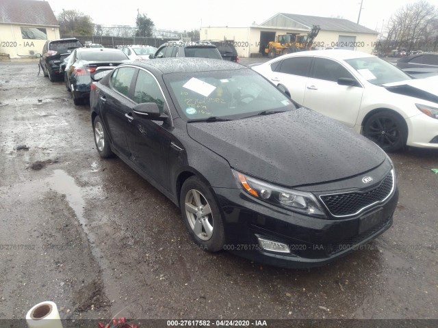 KIA OPTIMA 2015 5xxgm4a79fg443938