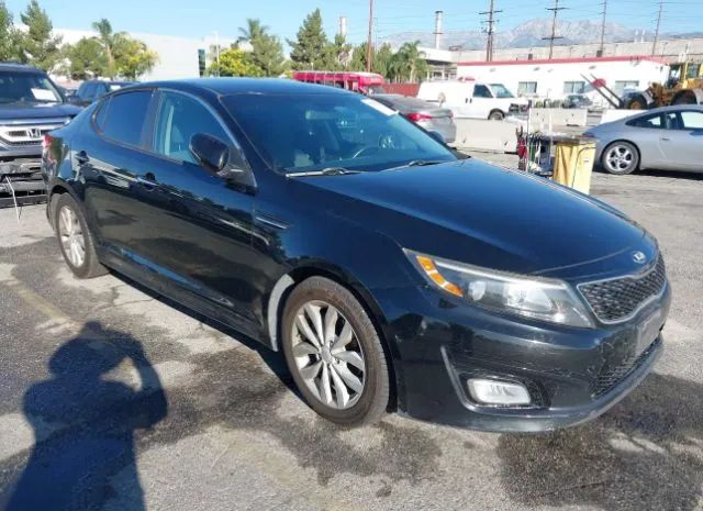 KIA OPTIMA 2015 5xxgm4a79fg444006