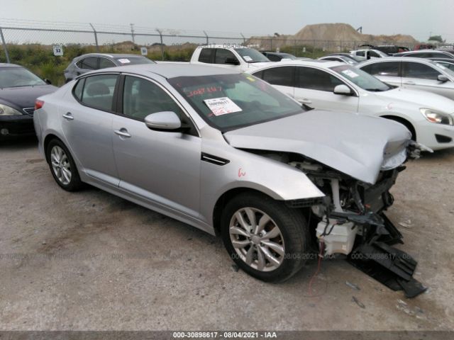 KIA OPTIMA 2015 5xxgm4a79fg444085