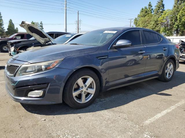 KIA OPTIMA LX 2015 5xxgm4a79fg444748