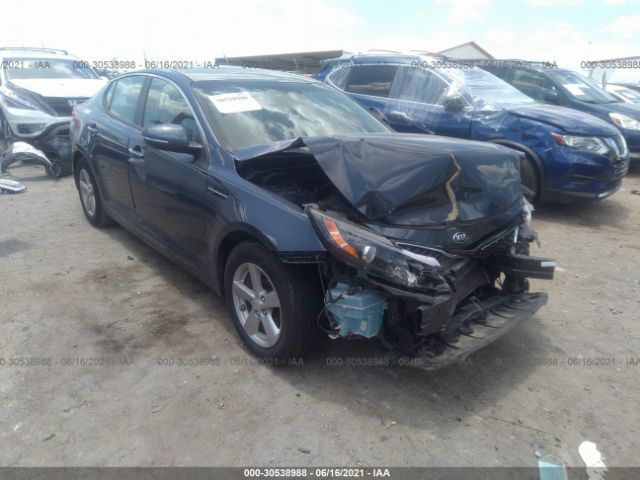 KIA OPTIMA 2015 5xxgm4a79fg444765