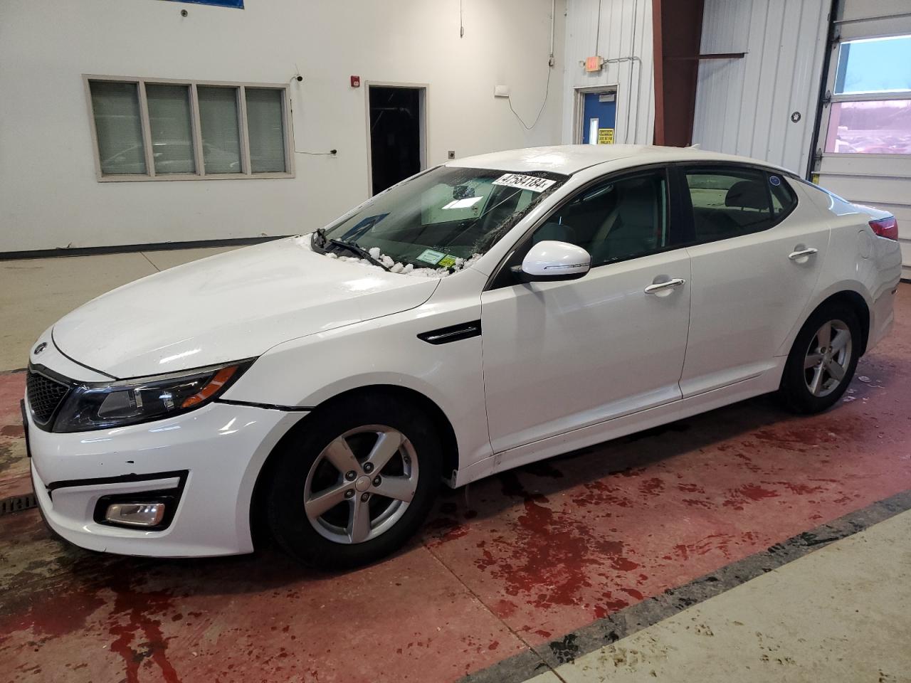 KIA OPTIMA 2015 5xxgm4a79fg445804