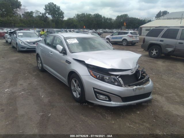 KIA OPTIMA 2015 5xxgm4a79fg446483