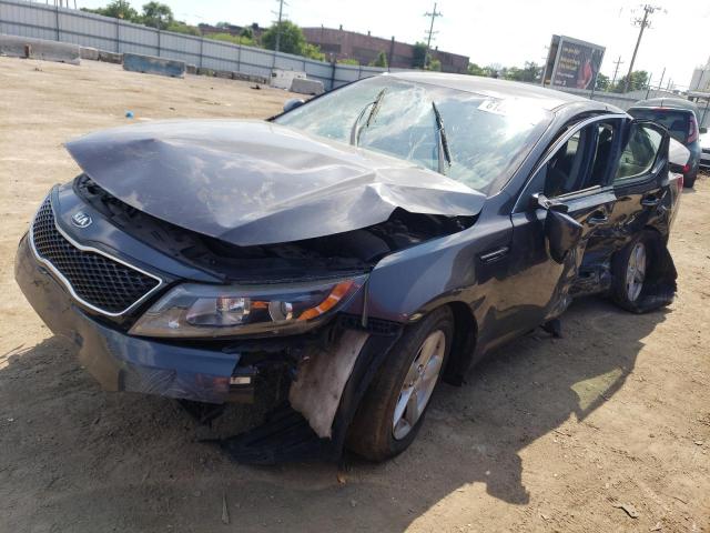 KIA OPTIMA LX 2015 5xxgm4a79fg446533