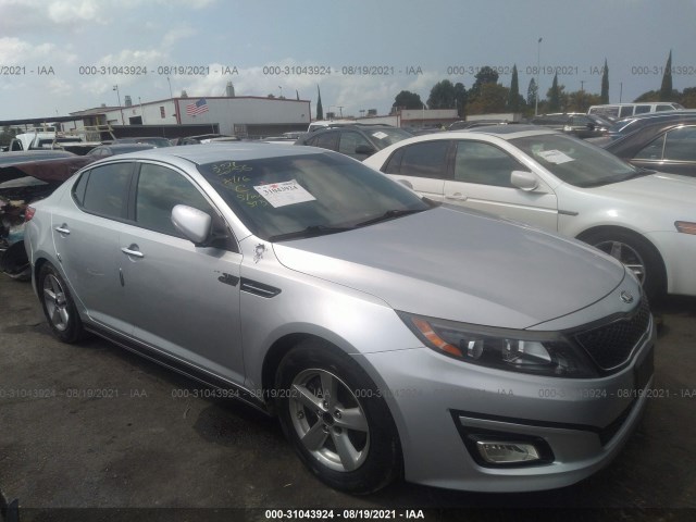 KIA OPTIMA 2015 5xxgm4a79fg447732