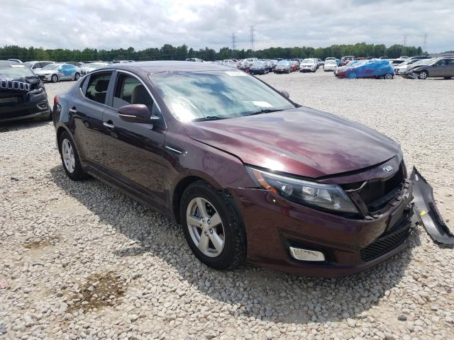 KIA OPTIMA LX 2015 5xxgm4a79fg447813