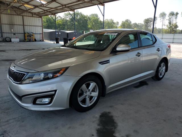 KIA OPTIMA 2015 5xxgm4a79fg448542