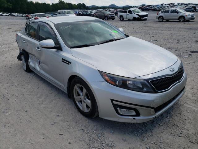 KIA OPTIMA LX 2015 5xxgm4a79fg448752