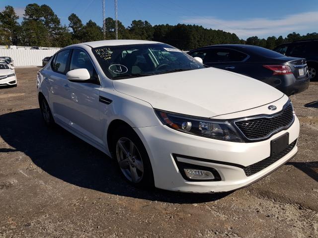 KIA OPTIMA LX 2015 5xxgm4a79fg448931