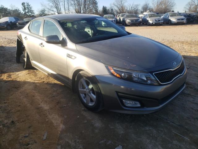 KIA OPTIMA LX 2015 5xxgm4a79fg449495