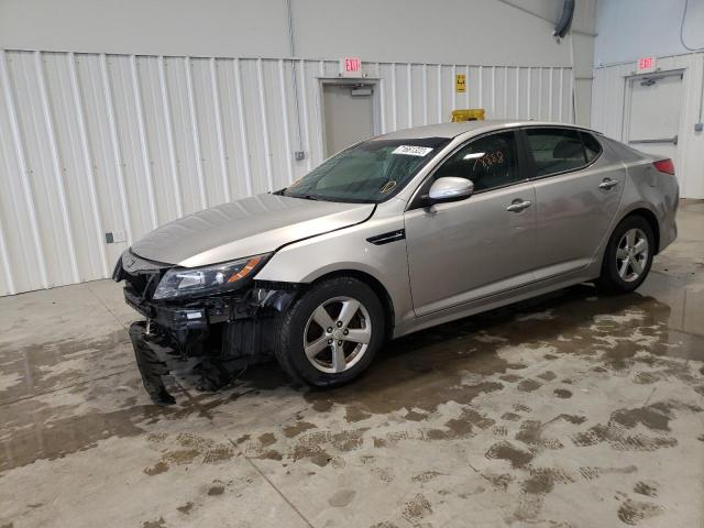 KIA OPTIMA LX 2015 5xxgm4a79fg450016