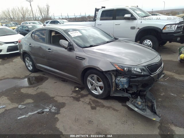 KIA OPTIMA 2015 5xxgm4a79fg450114