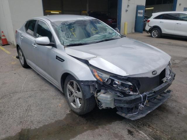 KIA OPTIMA LX 2015 5xxgm4a79fg450212