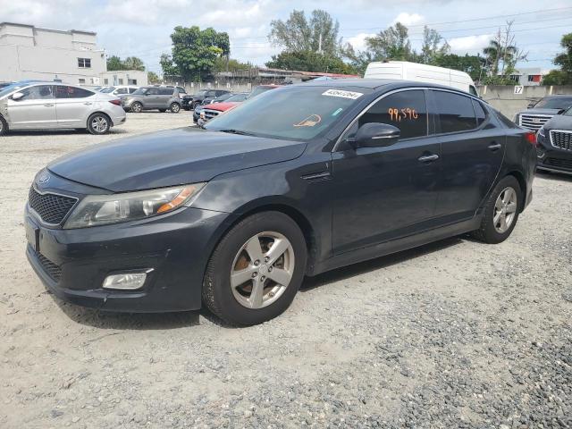 KIA OPTIMA 2015 5xxgm4a79fg450243