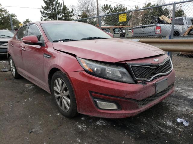 KIA OPTIMA LX 2015 5xxgm4a79fg451781