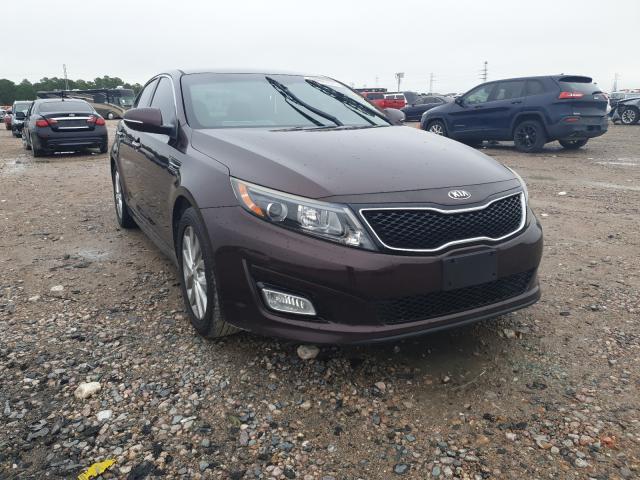 KIA OPTIMA LX 2015 5xxgm4a79fg451828