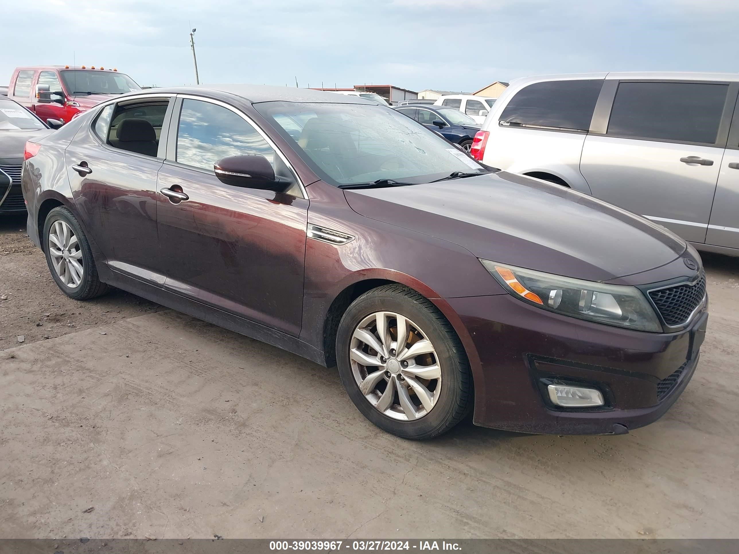 KIA OPTIMA 2015 5xxgm4a79fg452168