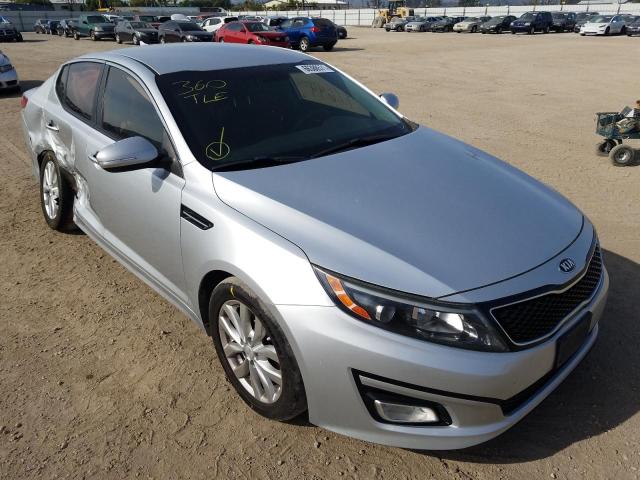 KIA OPTIMA LX 2015 5xxgm4a79fg452445