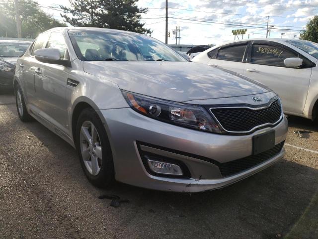 KIA OPTIMA LX 2015 5xxgm4a79fg454146