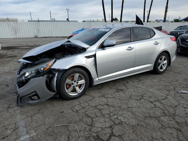 KIA OPTIMA LX 2015 5xxgm4a79fg454423