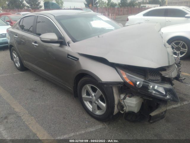 KIA OPTIMA 2015 5xxgm4a79fg454728