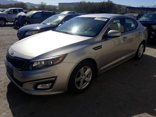 KIA OPTIMA LX 2015 5xxgm4a79fg457001