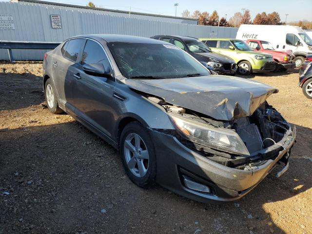 KIA OPTIMA LX 2015 5xxgm4a79fg457130