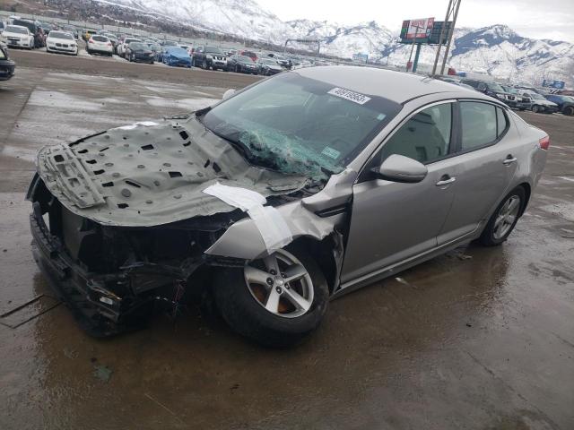 KIA OPTIMA LX 2015 5xxgm4a79fg457743