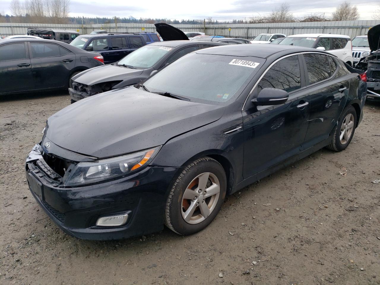 KIA OPTIMA 2015 5xxgm4a79fg457970