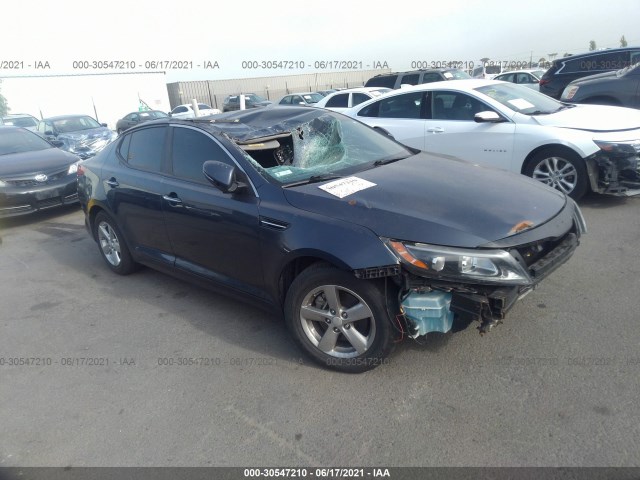 KIA OPTIMA 2015 5xxgm4a79fg458147