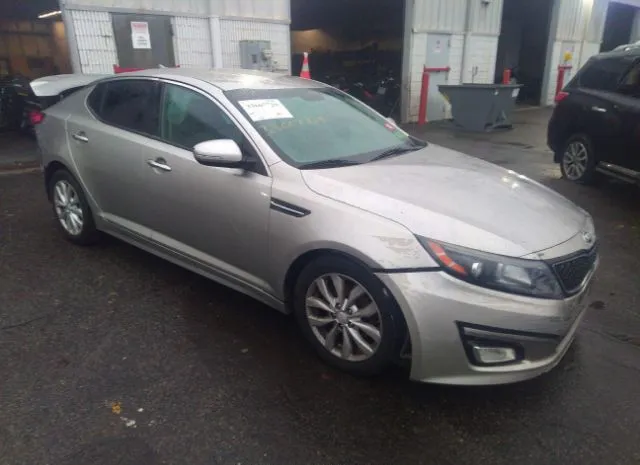 KIA OPTIMA 2015 5xxgm4a79fg458892