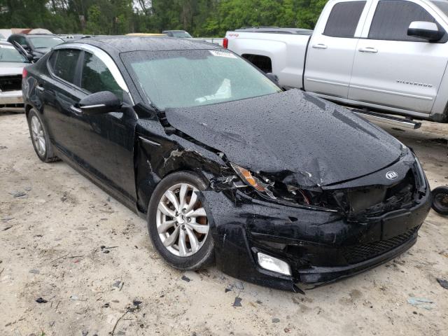 KIA OPTIMA LX 2015 5xxgm4a79fg459086