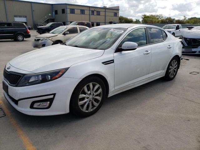 KIA OPTIMA LX 2015 5xxgm4a79fg459380