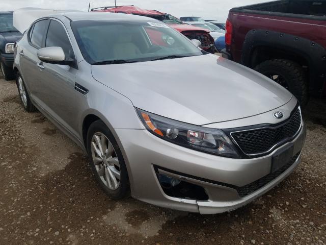 KIA OPTIMA LX 2015 5xxgm4a79fg459914