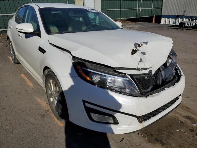 KIA OPTIMA LX 2015 5xxgm4a79fg460304