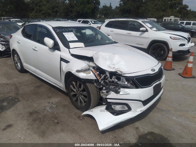 KIA OPTIMA 2015 5xxgm4a79fg460349