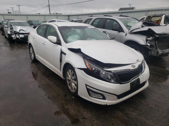 KIA OPTIMA LX 2015 5xxgm4a79fg460951